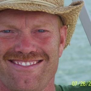 Meet your Posher, Mark